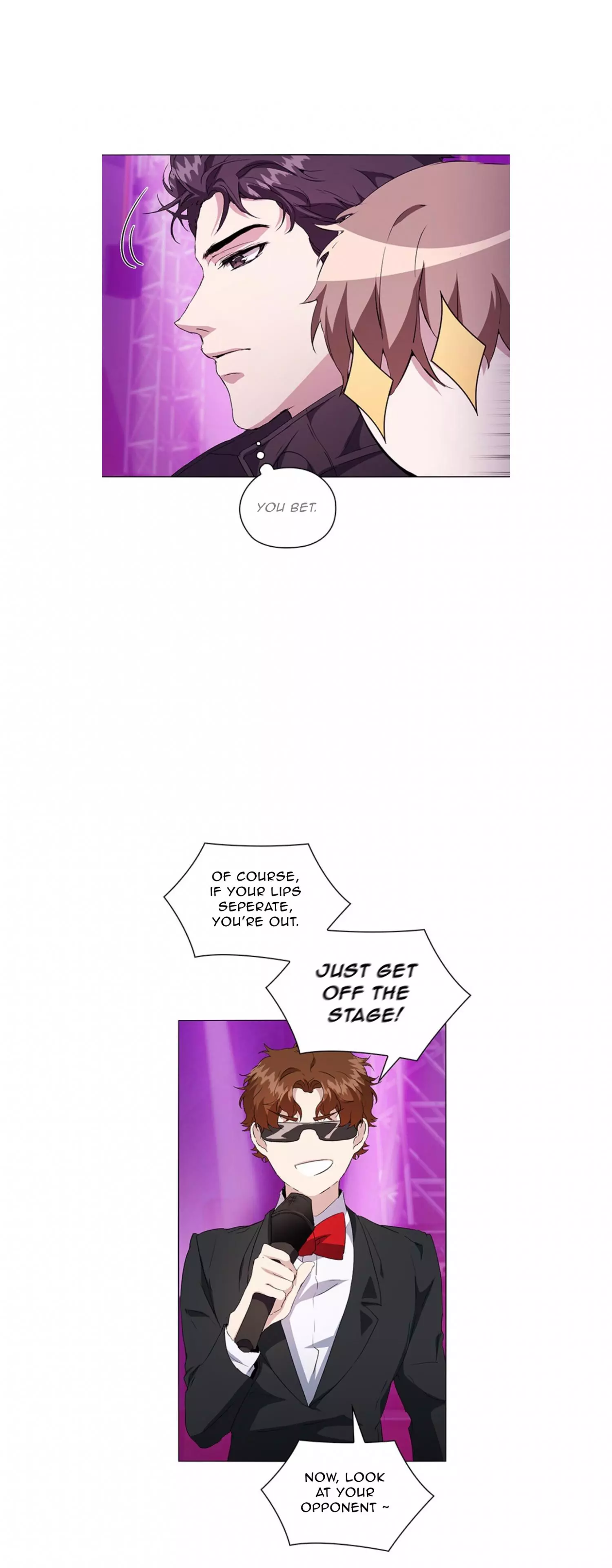 Stakeout - Chapter 7 - Page 21
