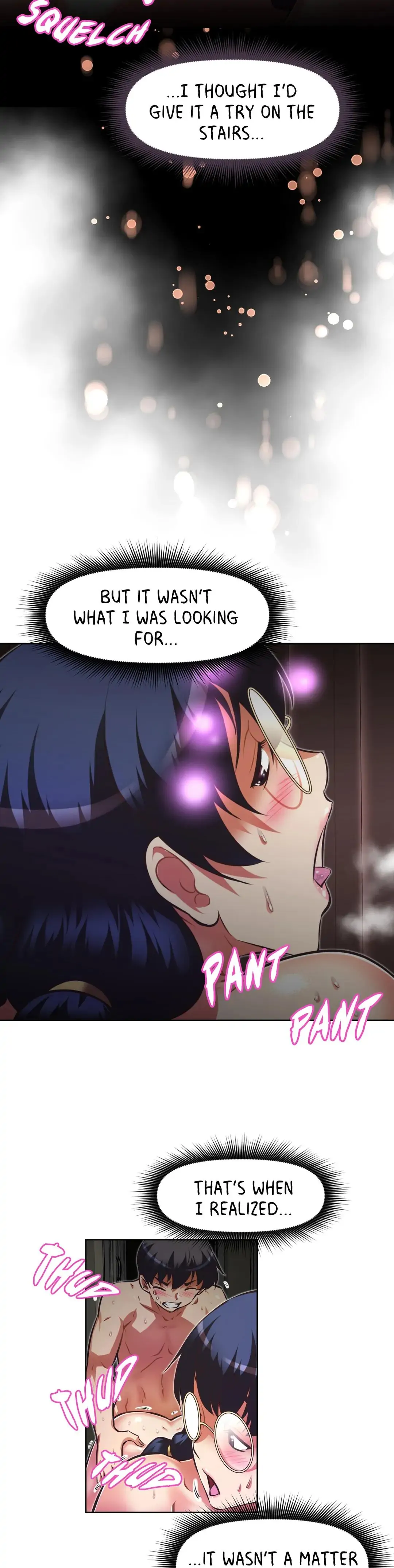 Stand Up! - Chapter 83 - Page 14
