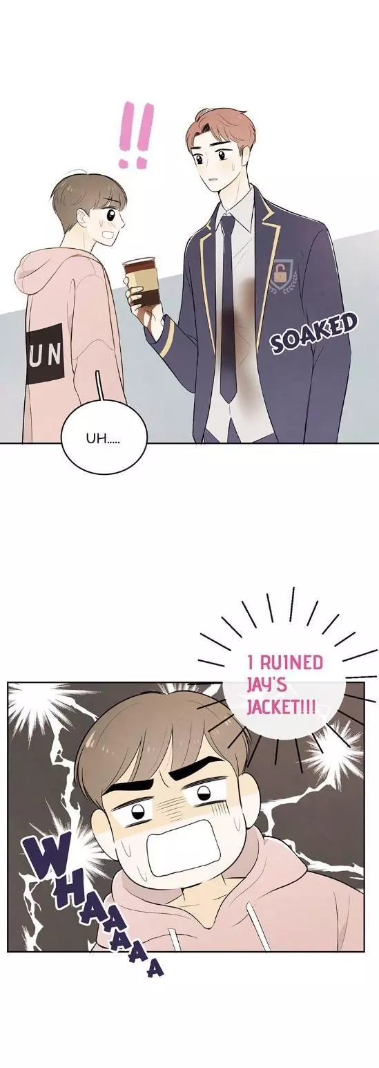 Stanning 101 - Chapter 4 - Page 29
