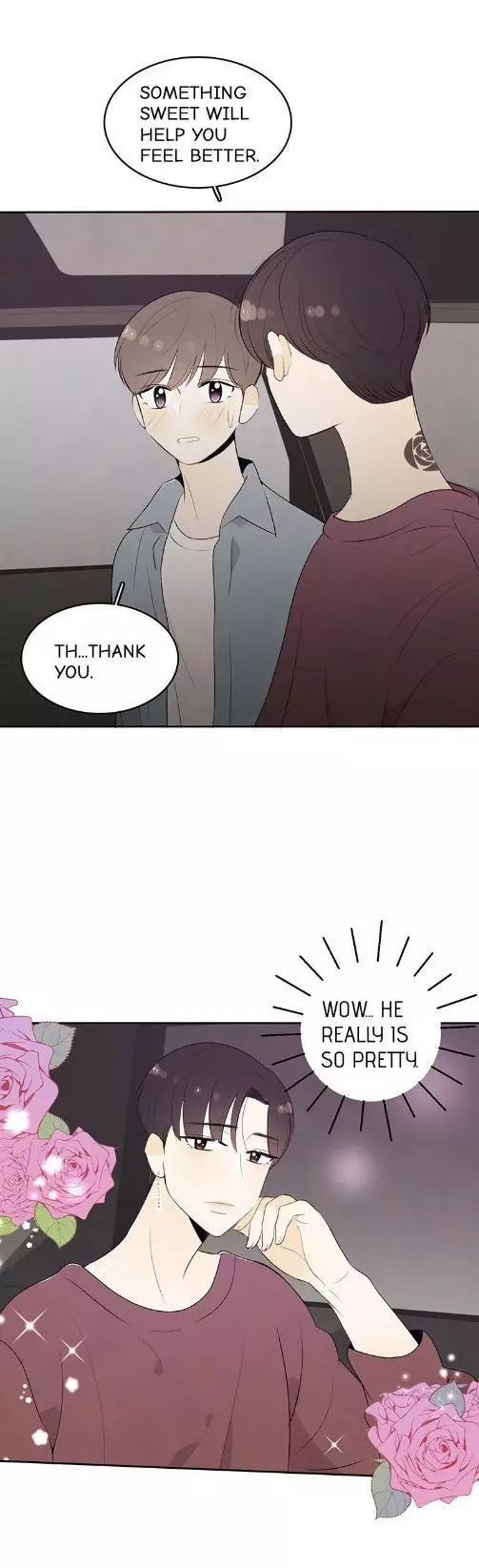 Stanning 101 - Chapter 9 - Page 17