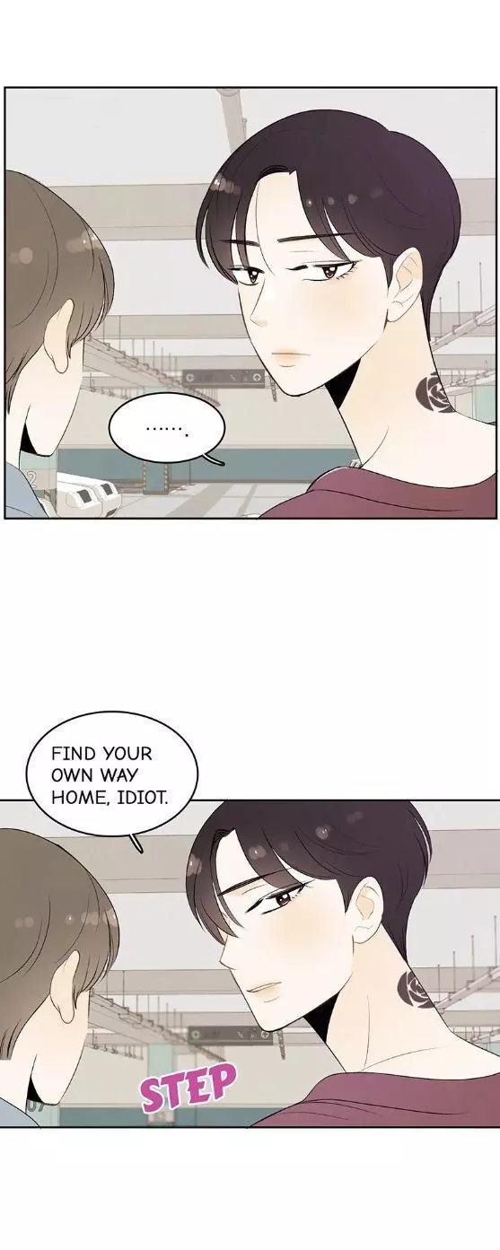 Stanning 101 - Chapter 9 - Page 14
