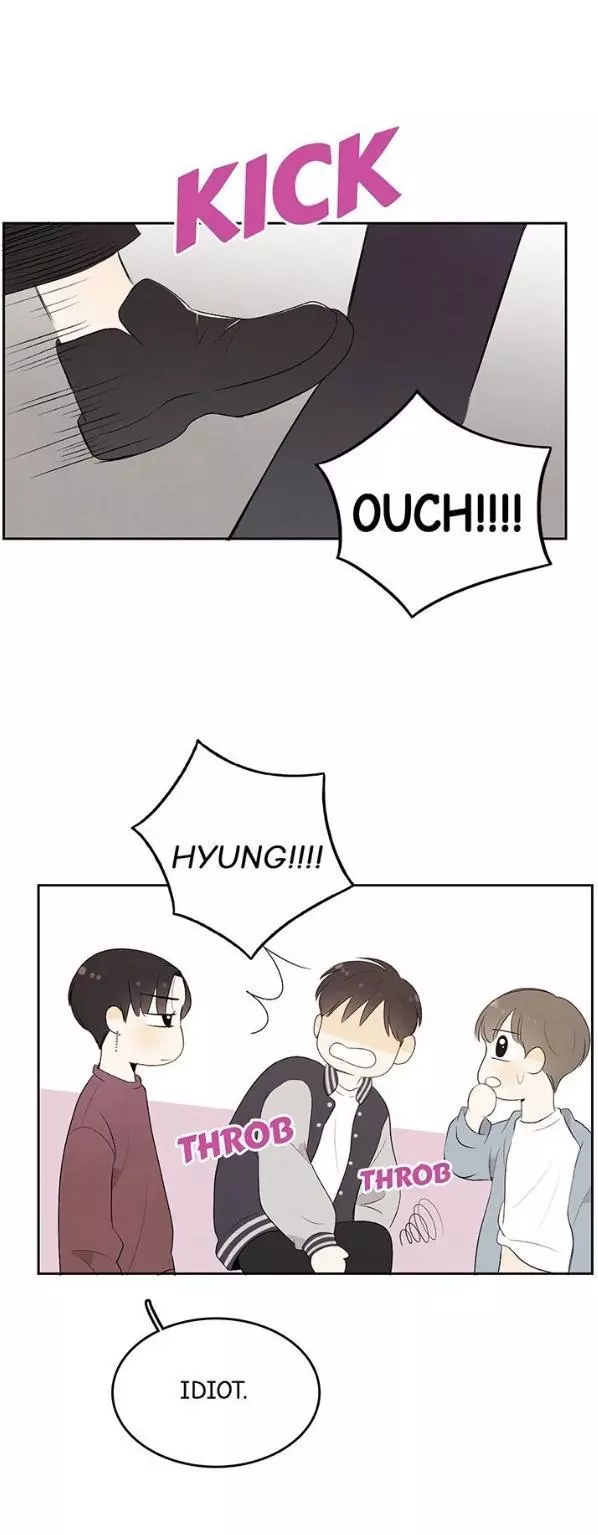 Stanning 101 - Chapter 9 - Page 11