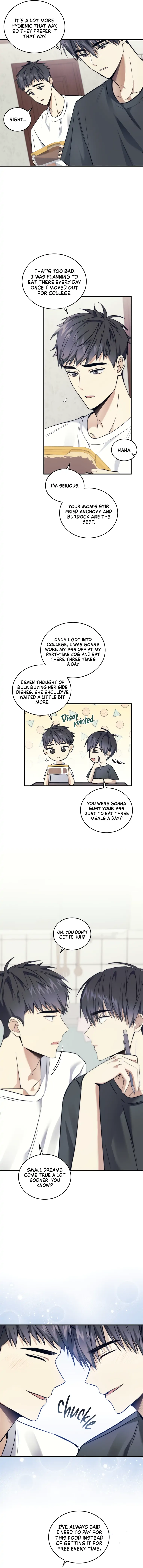 Starstruck - Chapter 5 - Page 9