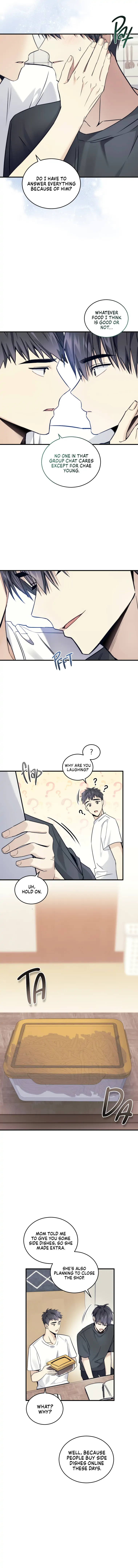 Starstruck - Chapter 5 - Page 8