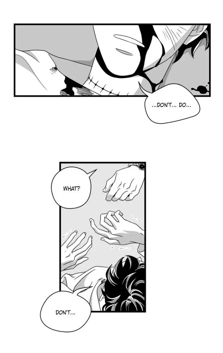 Stigma - Chapter 27 - Page 18