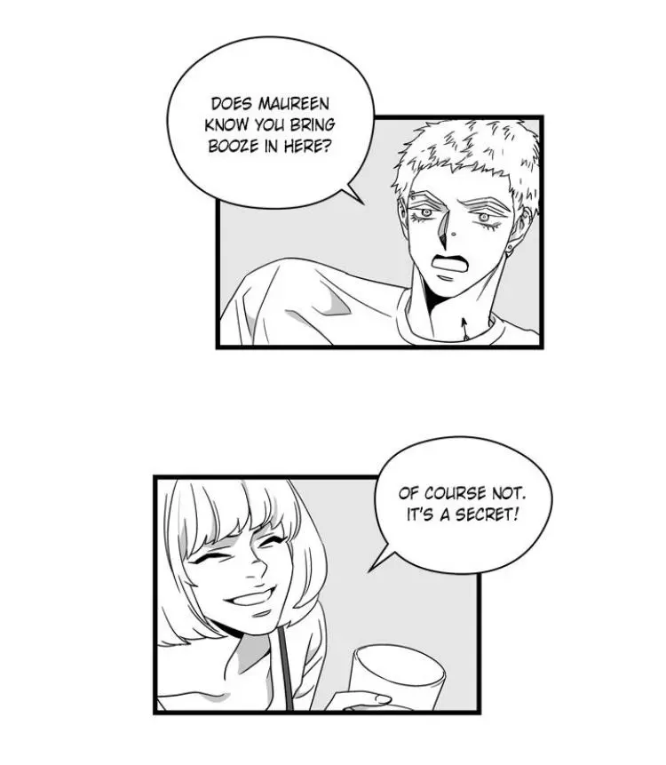 Stigma - Chapter 27 - Page 38