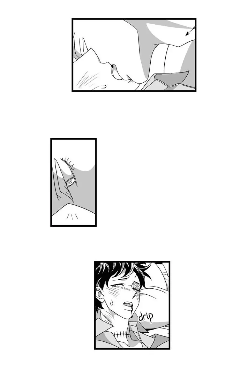 Stigma - Chapter 31 - Page 5