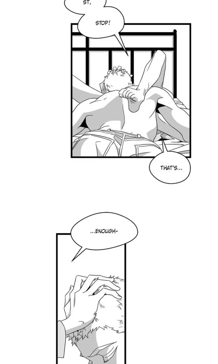 Stigma - Chapter 31 - Page 24