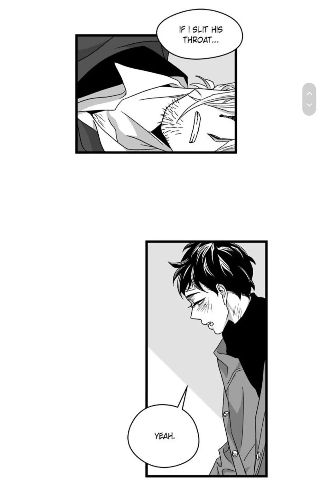 Stigma - Chapter 50 - Page 11