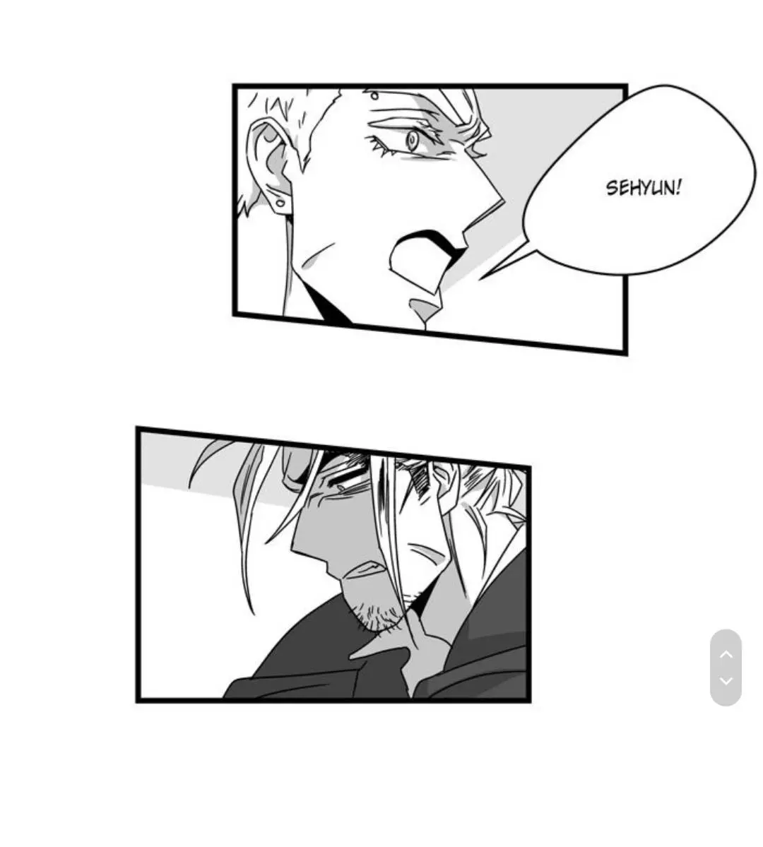 Stigma - Chapter 51 - Page 23