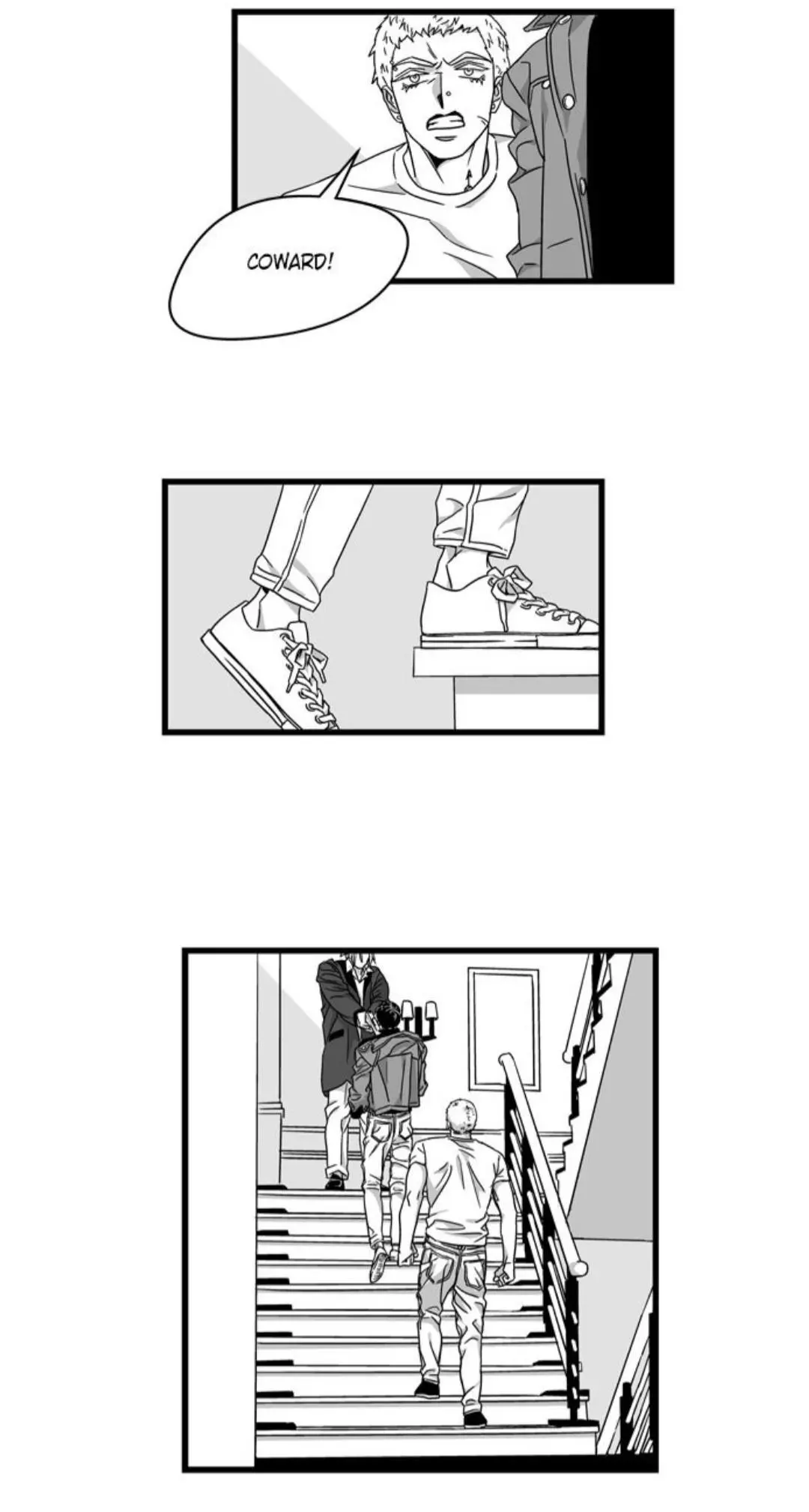 Stigma - Chapter 51 - Page 11