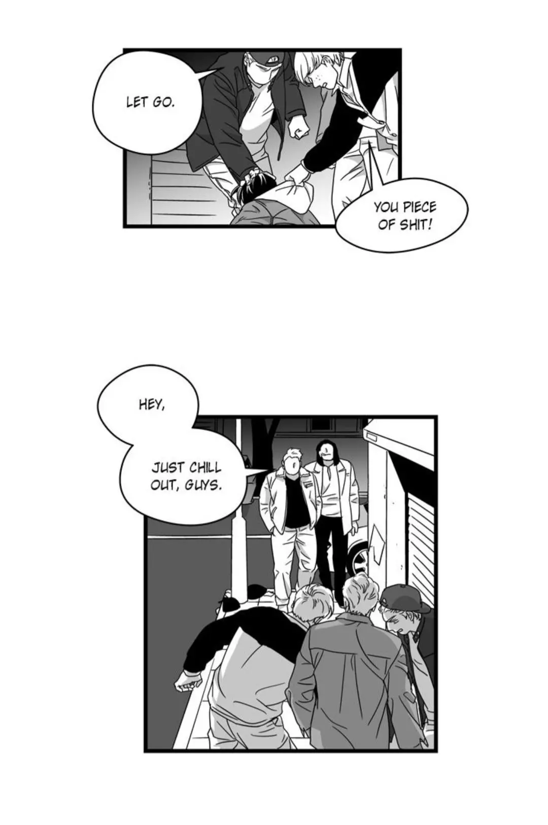 Stigma - Chapter 53 - Page 34