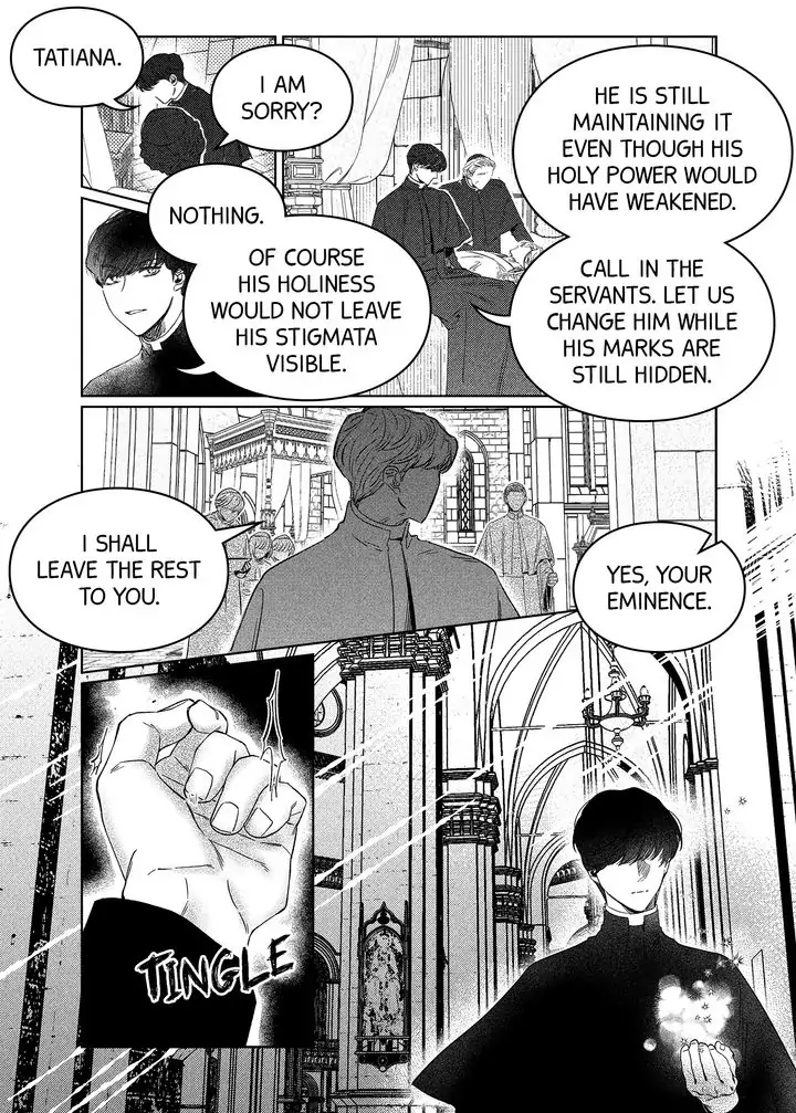 Stigmata - Chapter 39 - Page 7