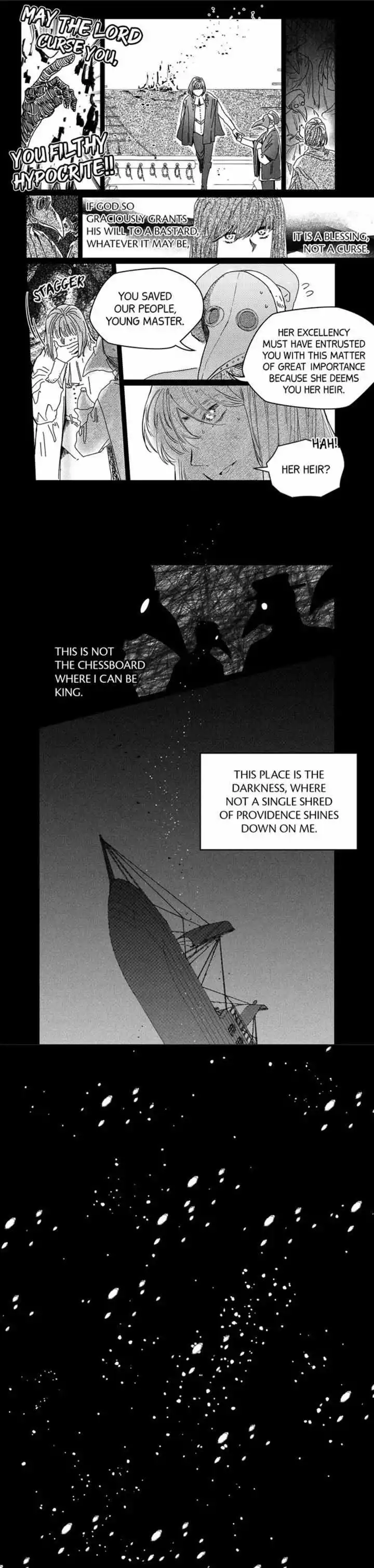 Stigmata - Chapter 42 - Page 4