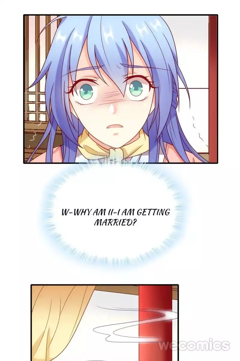Stop that, My Vampire Commander - Chapter 13 - Page 25