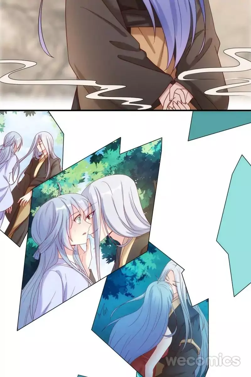 Stop that, My Vampire Commander - Chapter 13 - Page 42