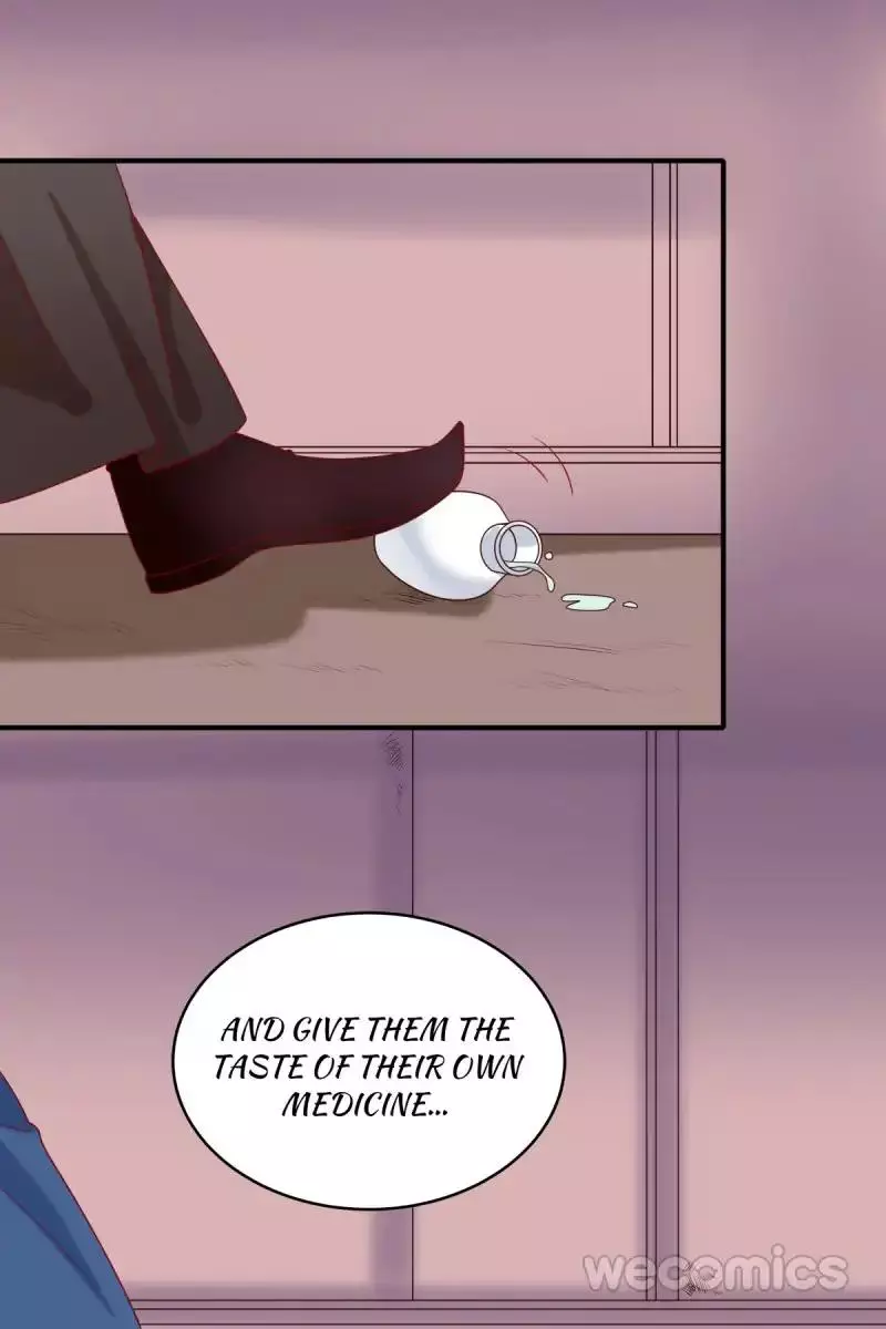 Stop that, My Vampire Commander - Chapter 15 - Page 34