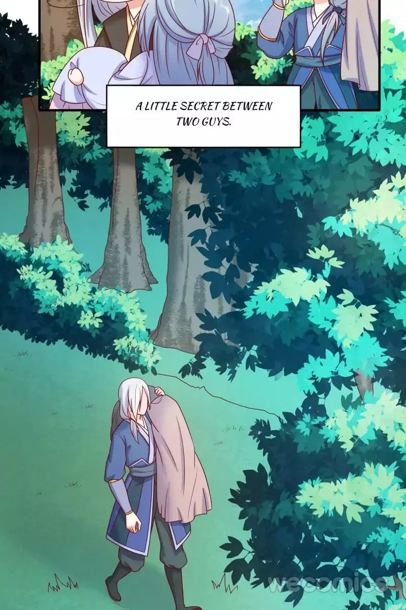 Stop that, My Vampire Commander - Chapter 6 - Page 53