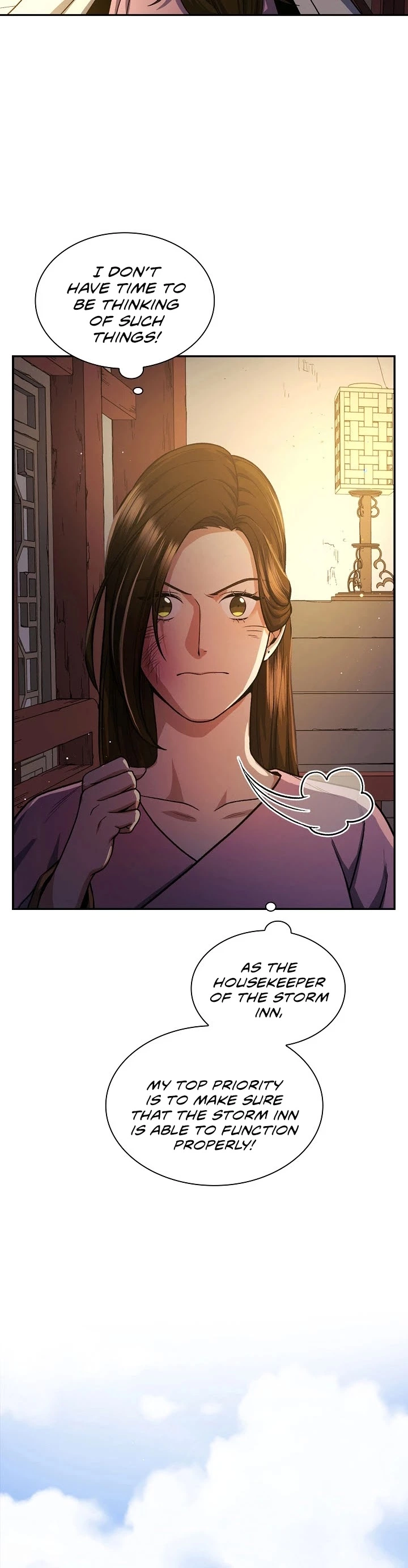 Storm Inn - Chapter 19 - Page 7