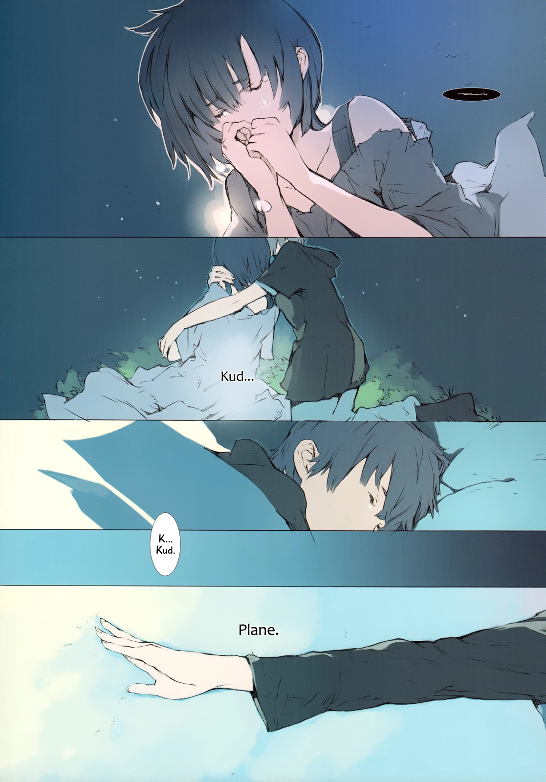 Straw - Chapter 10 - Page 7