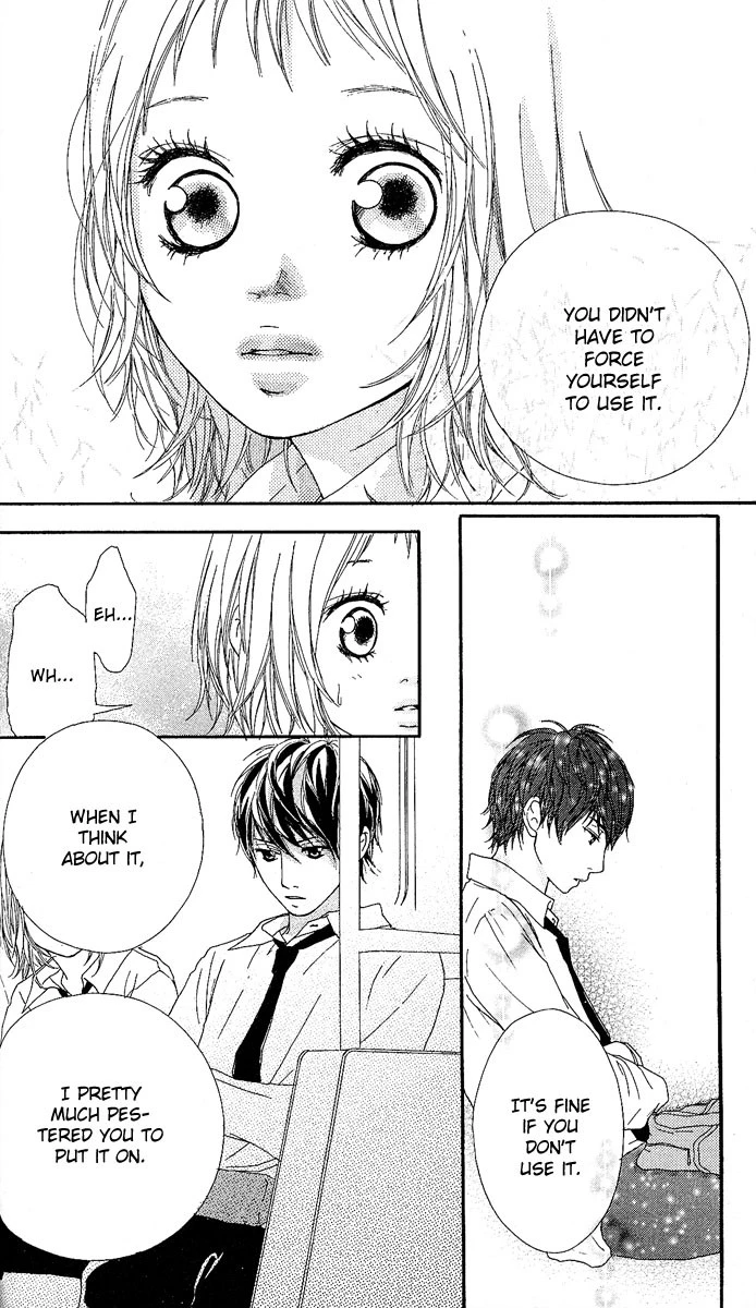 Strobe Edge - Chapter 1 - Page 47