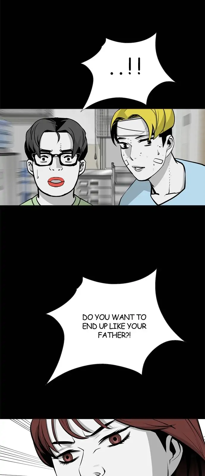 Submission - Chapter 112 - Page 21