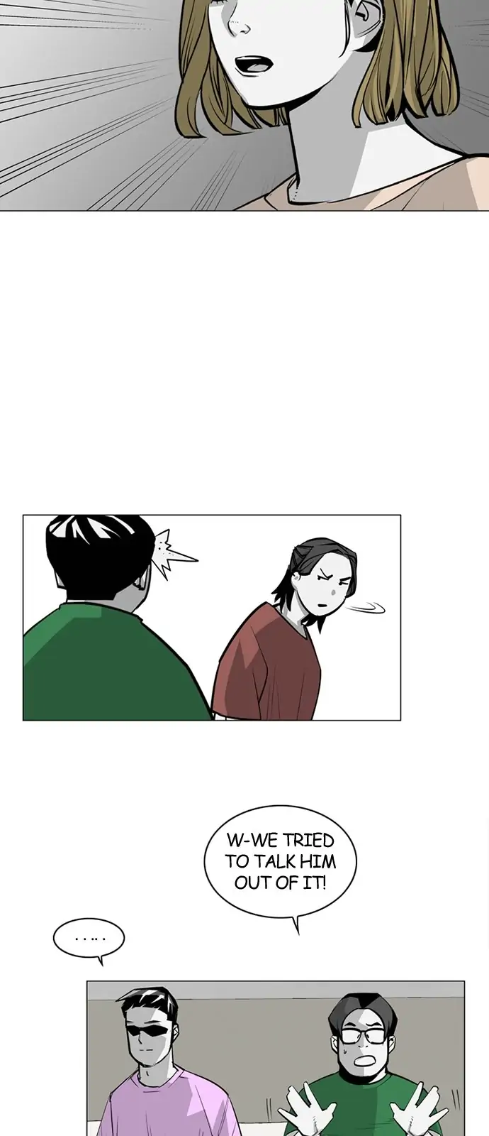 Submission - Chapter 80 - Page 10