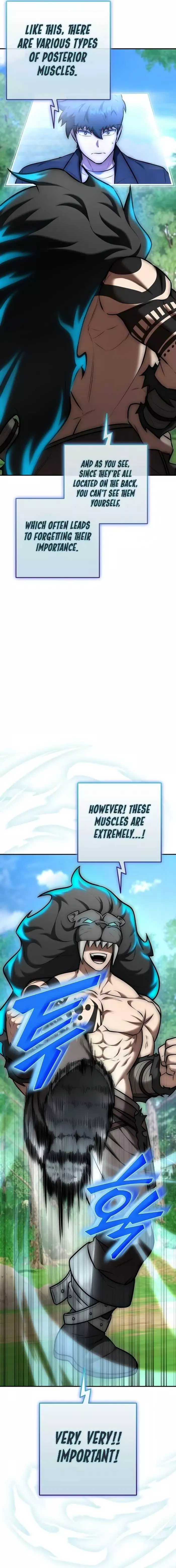 SUBSCRIBING TO THE TRANSCENDENT'S CHANNEL - Chapter 11 - Page 20