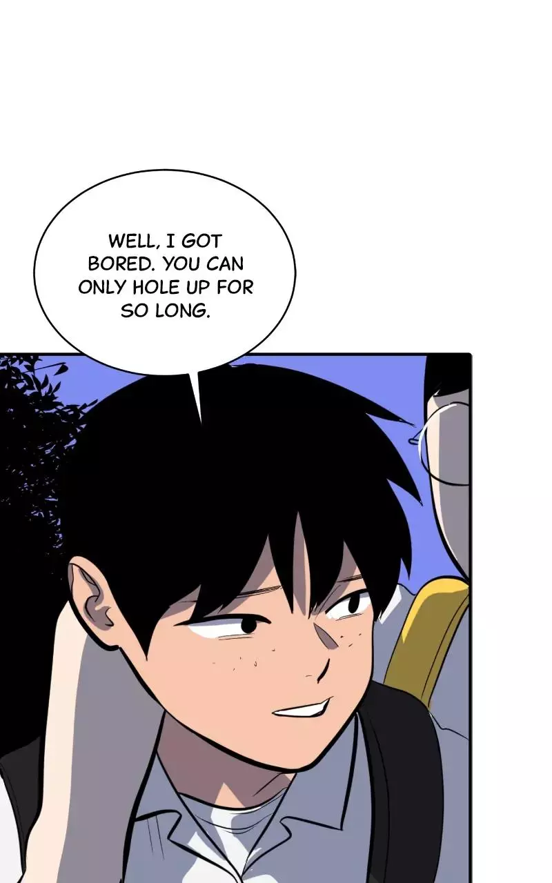 Suhee0 - Chapter 128 - Page 39