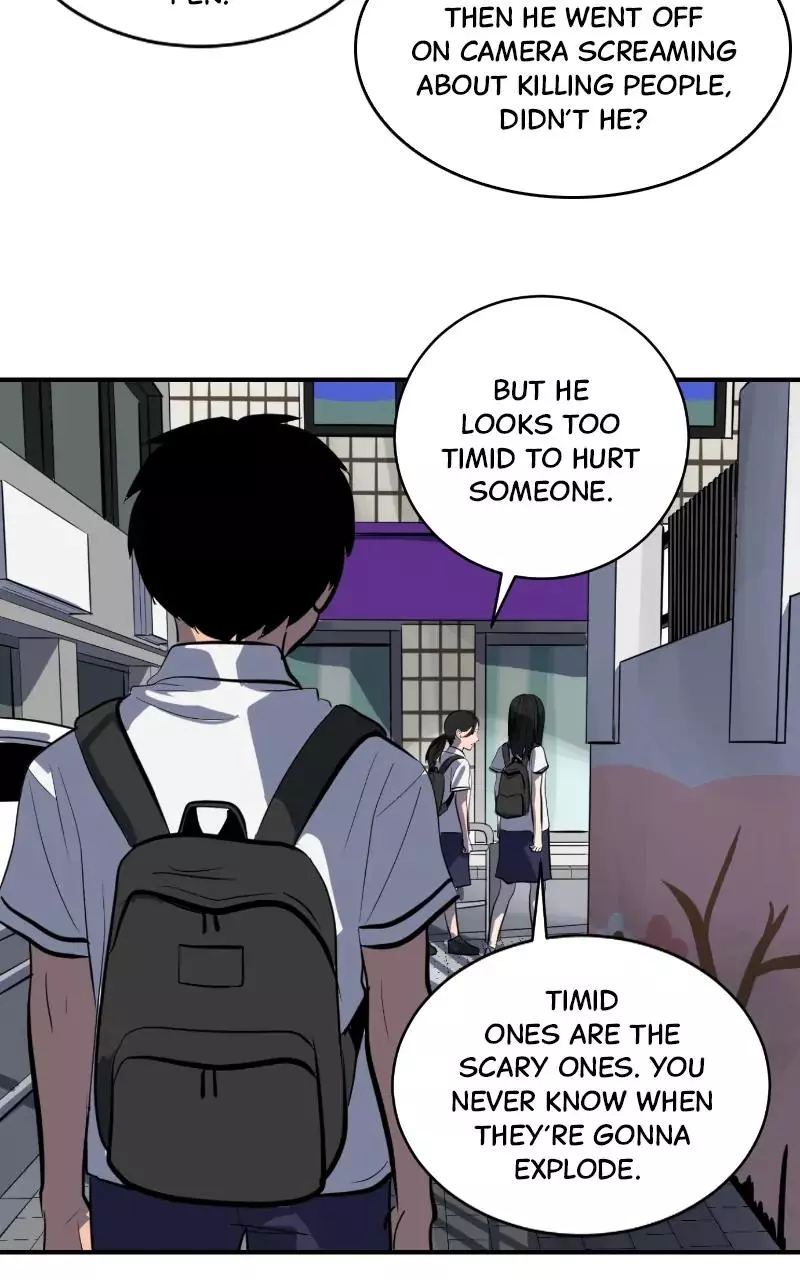 Suhee0 - Chapter 128 - Page 33