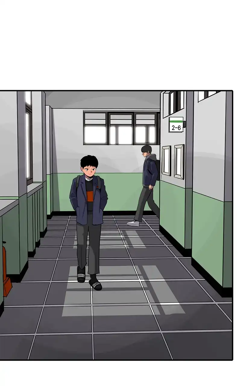 Suhee0 - Chapter 54 - Page 56