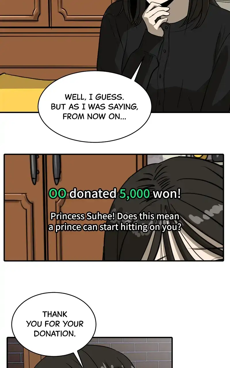 Suhee0 - Chapter 54 - Page 9