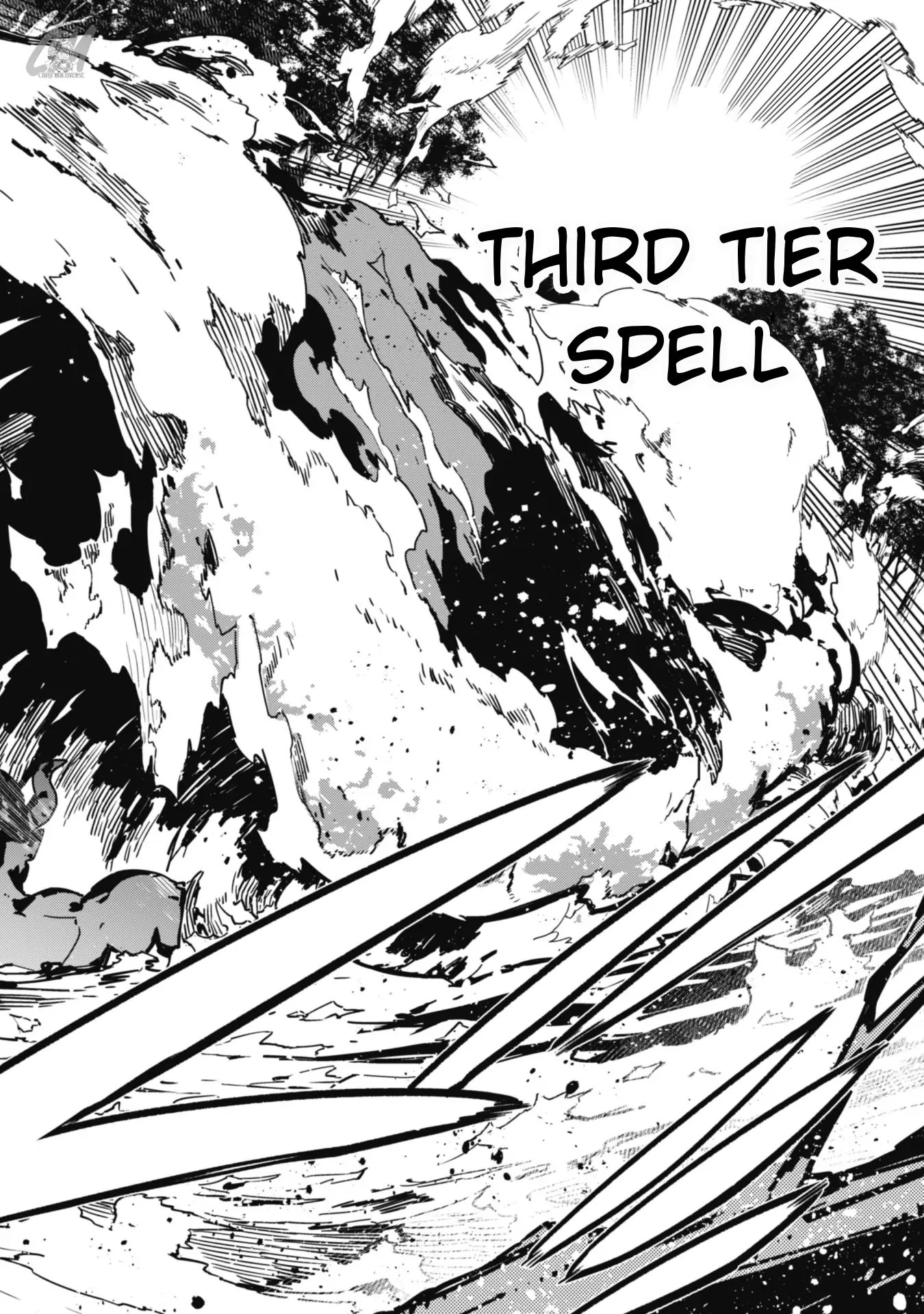 Summon Warriors : Hack n' Slash Starting from Level 1 - Chapter 5 - Page 10