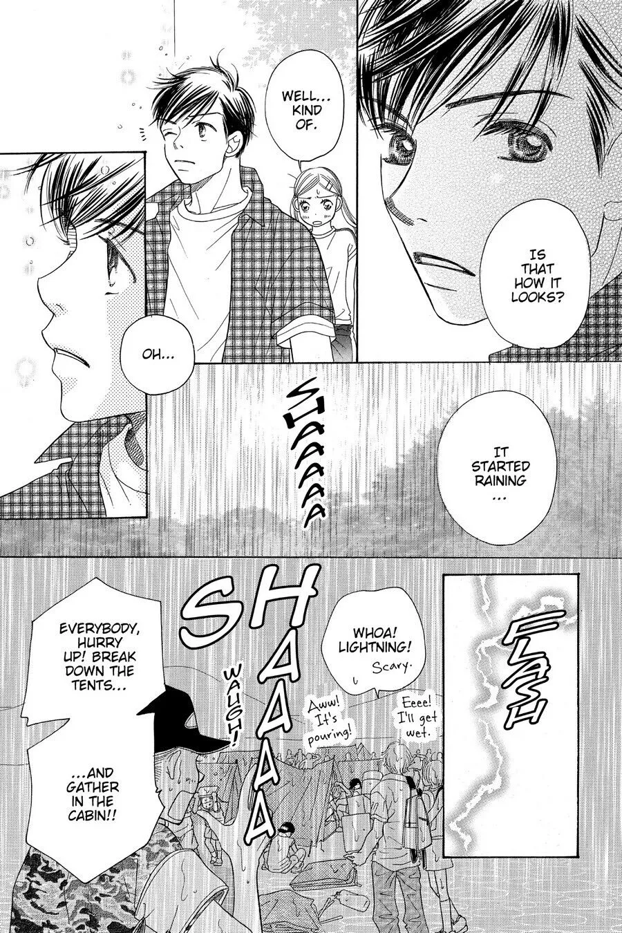 Sunadokei - Chapter 2 - Page 33