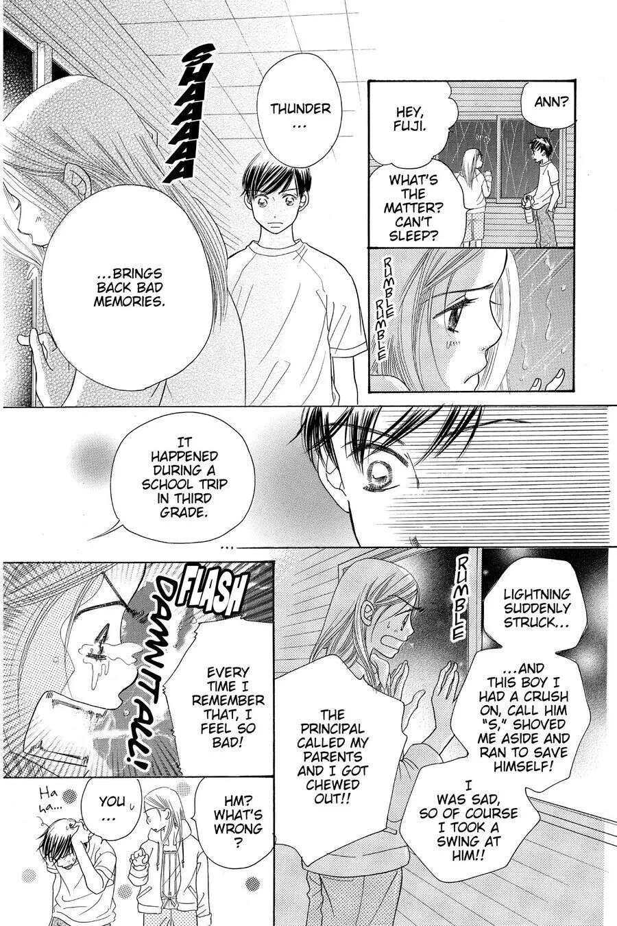 Sunadokei - Chapter 2 - Page 39