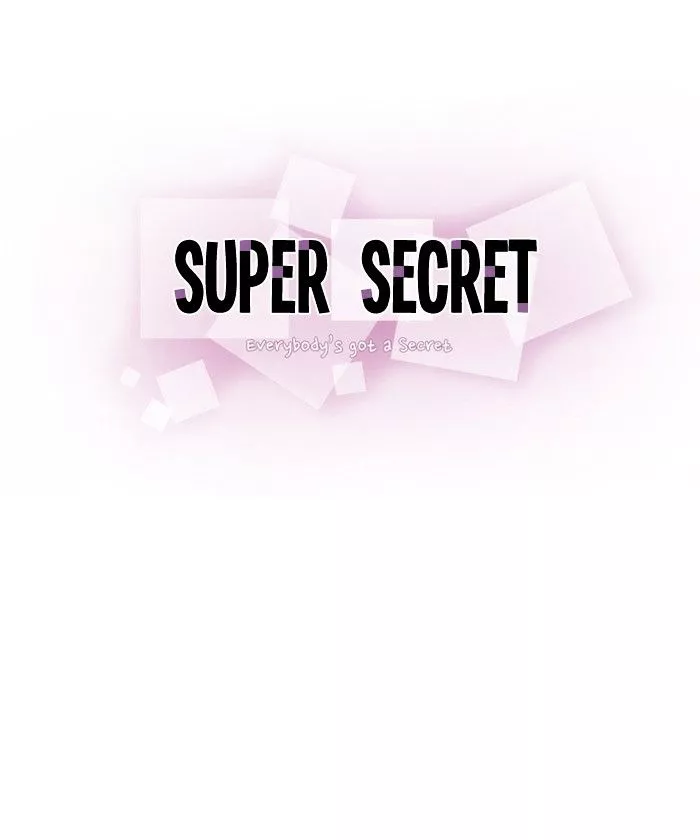 Super Secret - Chapter 69 - Page 1