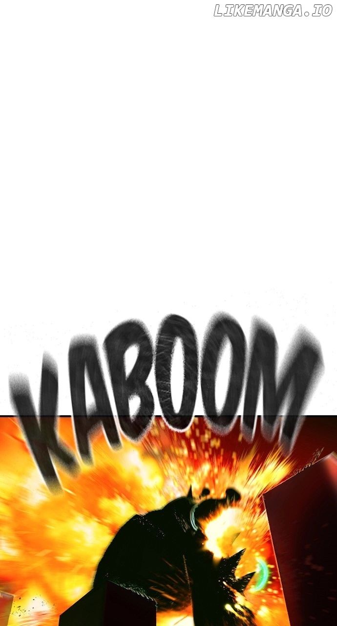 Super String: Marco Polo’S Travel To The Multiverse (Webtoon) - Chapter 23 - Page 1