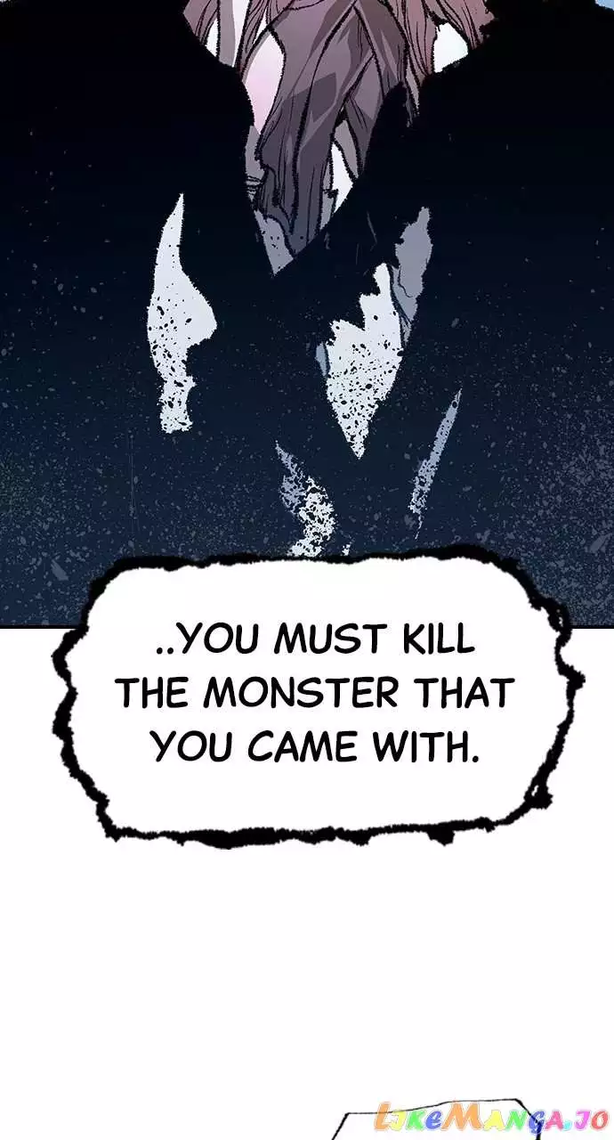 Super String: Marco Polo’S Travel To The Multiverse (Webtoon) - Chapter 7 - Page 83