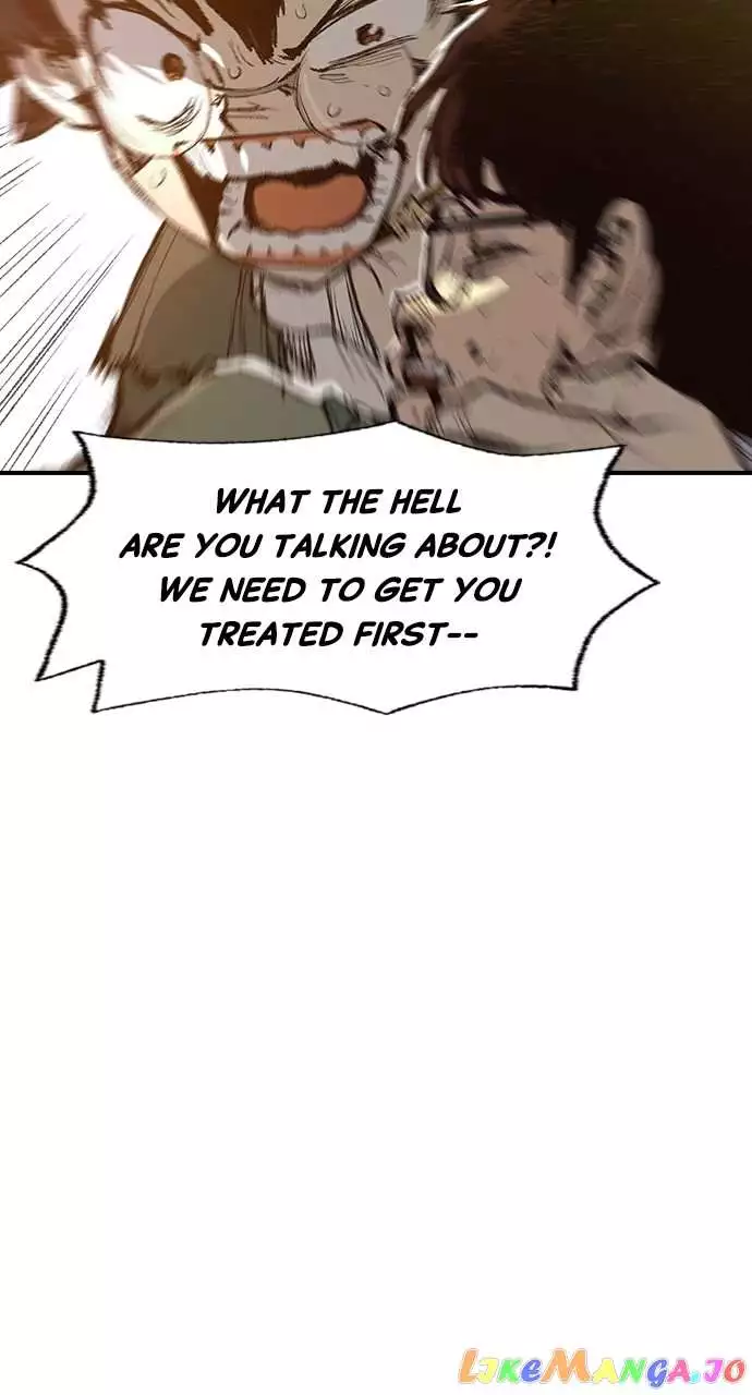 Super String: Marco Polo’S Travel To The Multiverse (Webtoon) - Chapter 7 - Page 54
