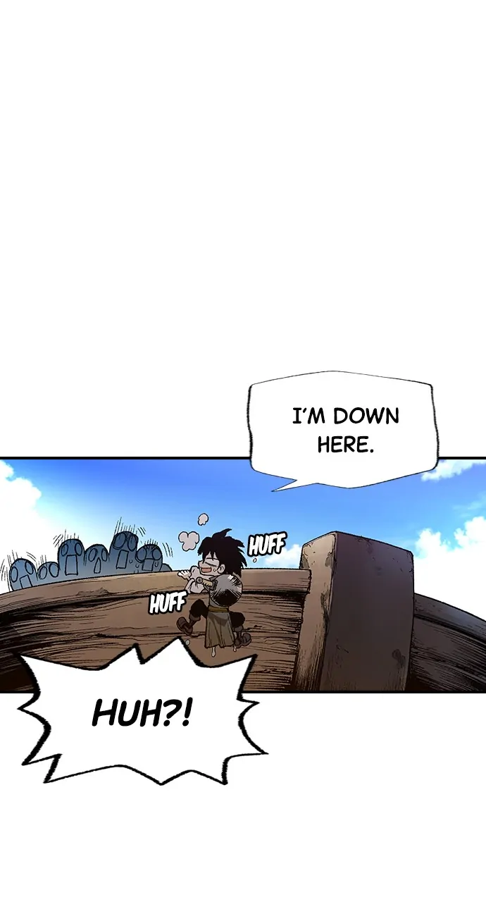 Super String: Marco Polo’s Travel to the Multiverse - Chapter 1 - Page 25