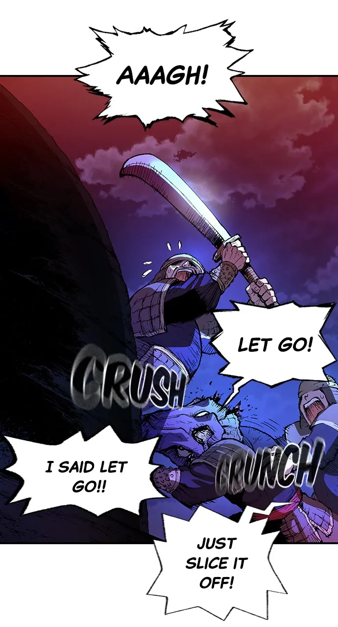Super String: Marco Polo’s Travel to the Multiverse - Chapter 1 - Page 108