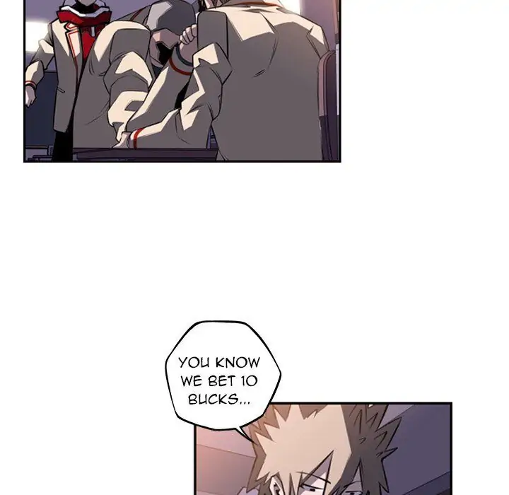 Supernova - Chapter 43 - Page 30