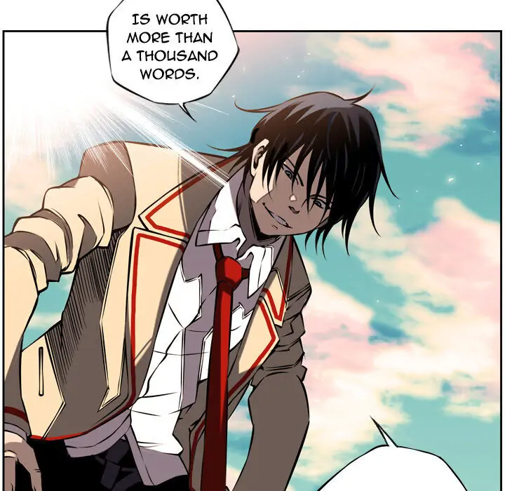 Supernova - Chapter 8 - Page 69