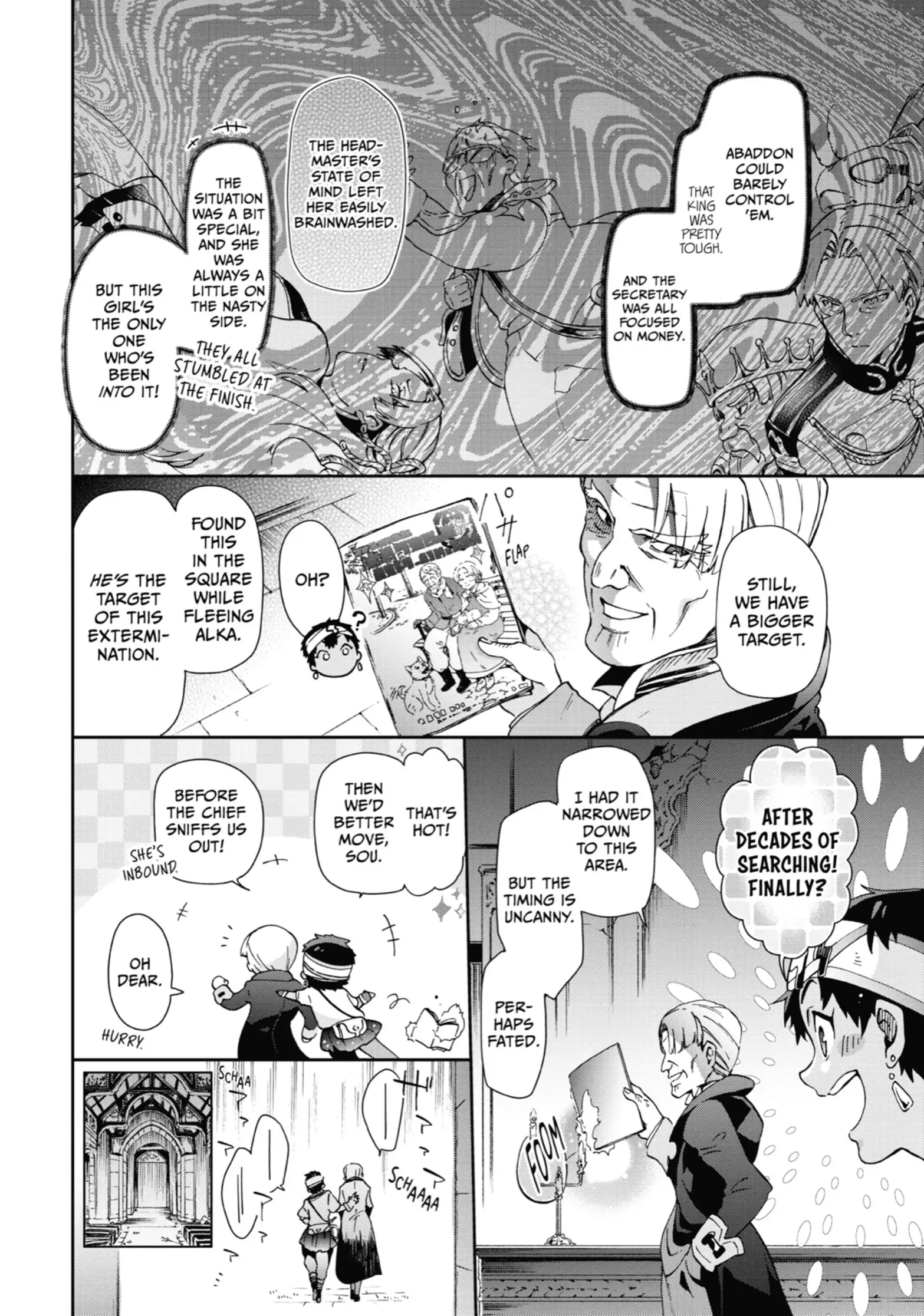 Suppose a Kid from the Last Dungeon Boonies Moved to a Starter Town (Official) - Chapter 32 - Page 14