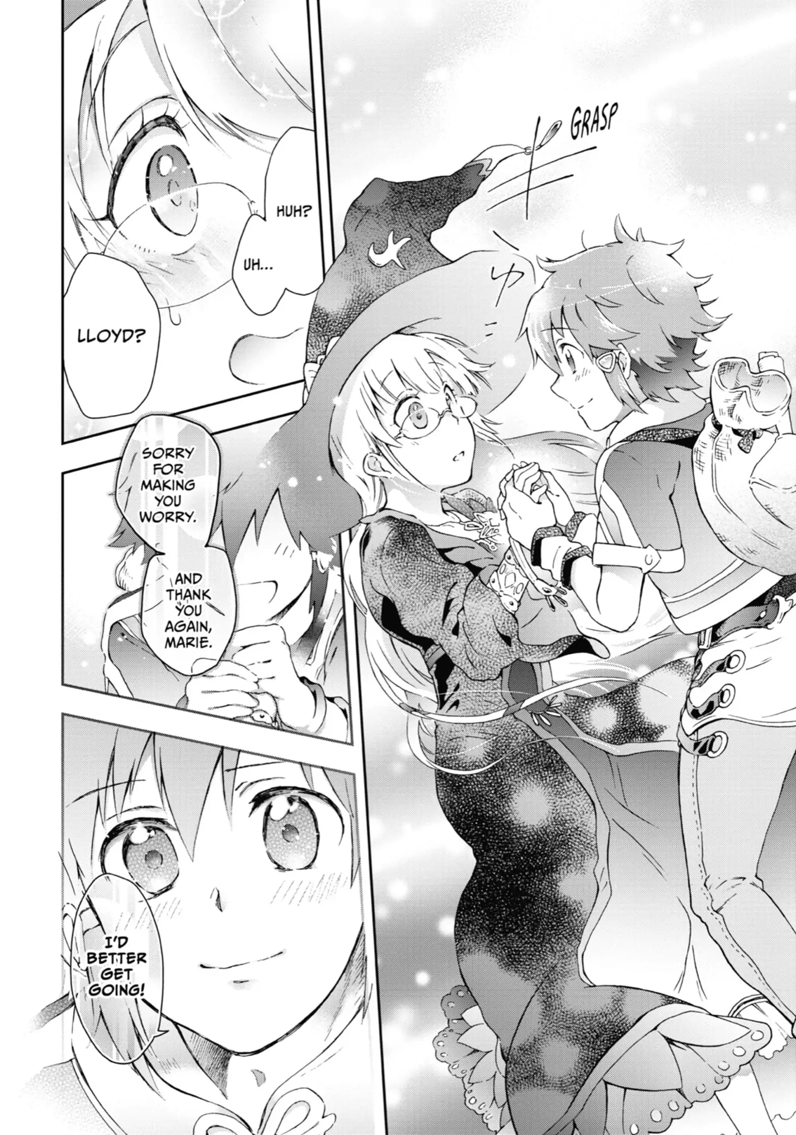 Suppose a Kid from the Last Dungeon Boonies Moved to a Starter Town (Official) - Chapter 32 - Page 27