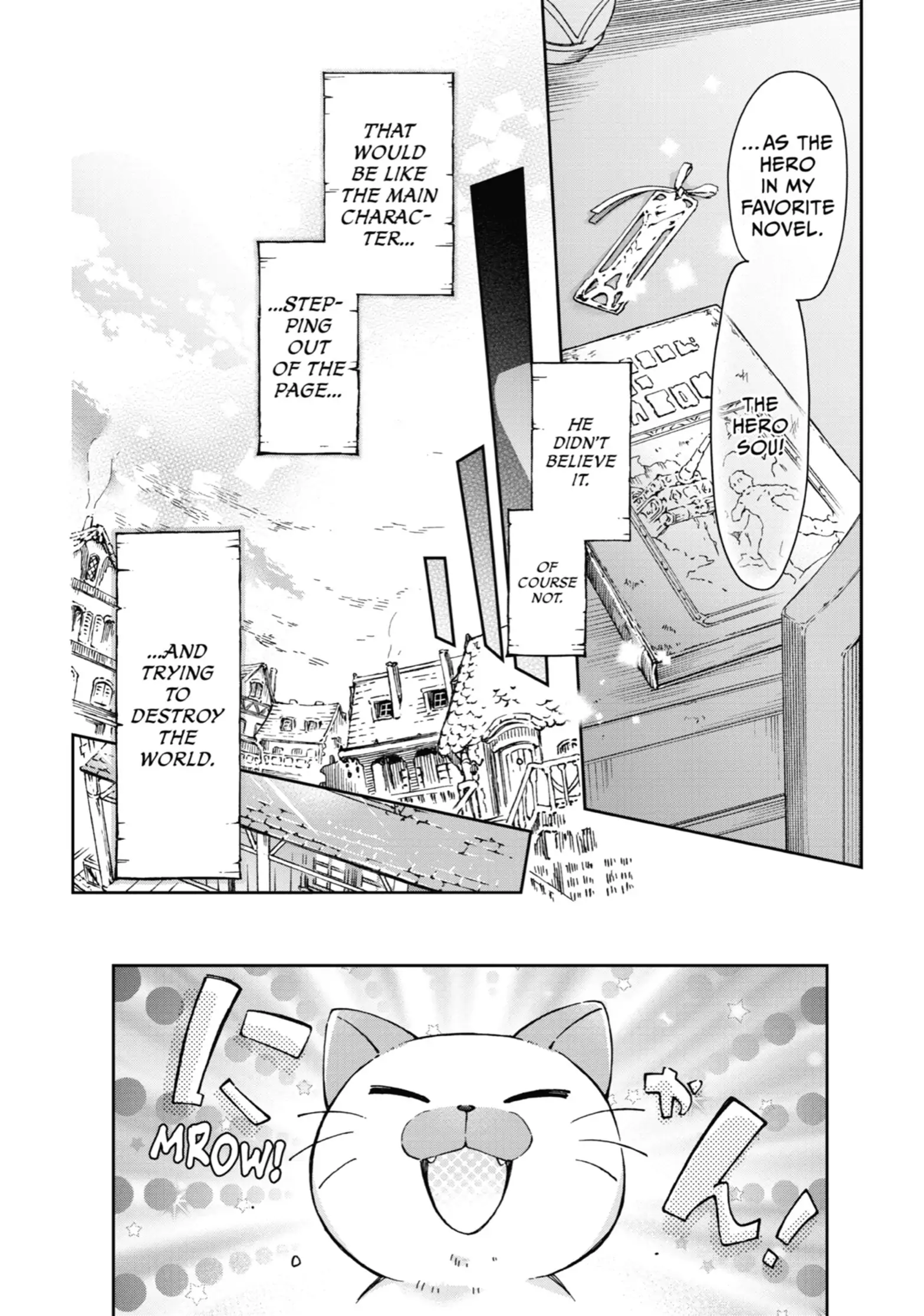 Suppose a Kid from the Last Dungeon Boonies Moved to a Starter Town (Official) - Chapter 36 - Page 27