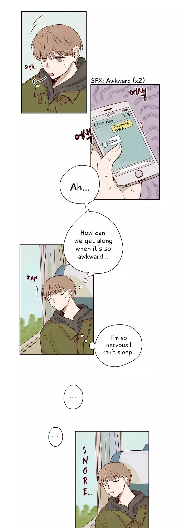 Susu, Han - Chapter 1 - Page 12