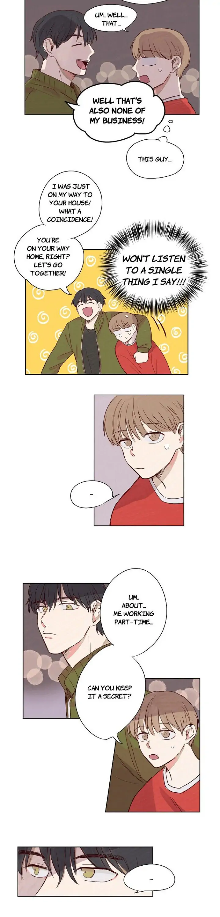 Susu, Han - Chapter 4 - Page 2