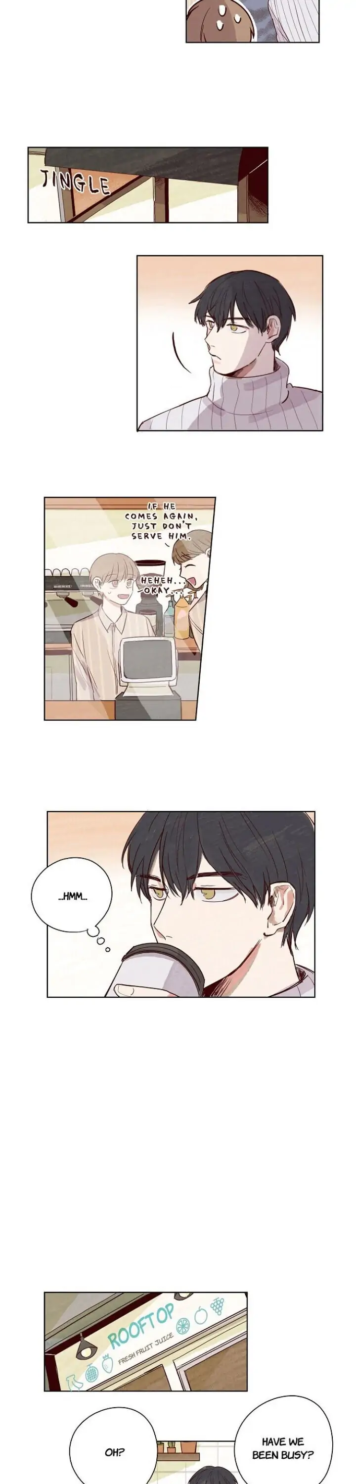 Susu, Han - Chapter 4 - Page 7