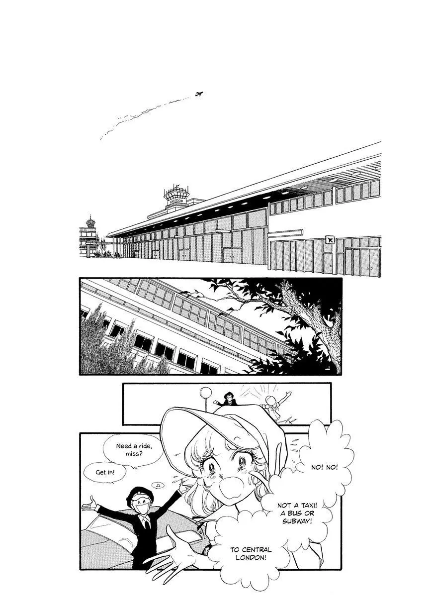 SWAN - Chapter 24 - Page 15